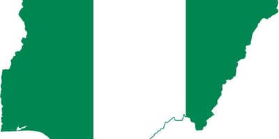 Peta nigeria log